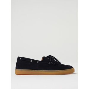 Copenhagen Loafers Men Navy